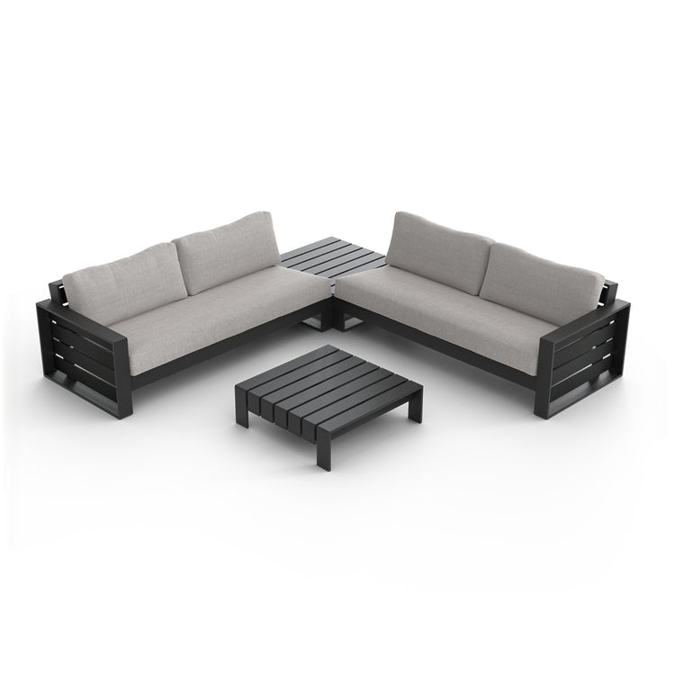 Pergola Kits & Patio Furniture | Toja Canada