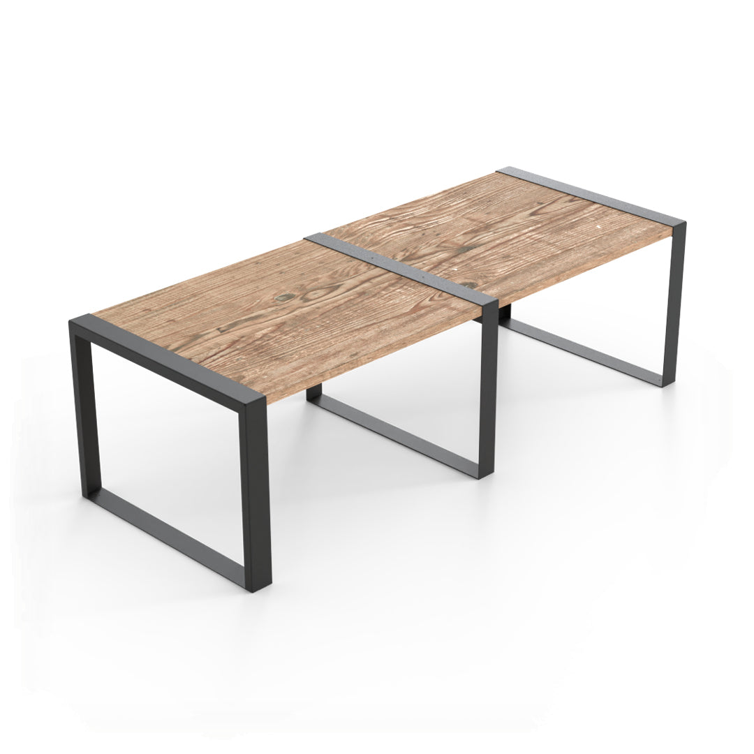 Modern Muskoka Extended Dining Table Kit