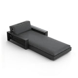 The FYRST Low Lounger
