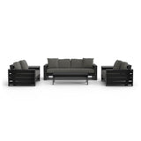 2026 Limited Edition FYRST 4 Piece Sofa Package