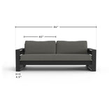 2026 Limited Edition FYRST 4 Piece Sofa Package