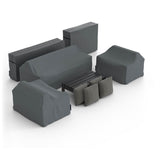 2026 Limited Edition FYRST 4 Piece Sofa Package