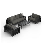 2026 Limited Edition FYRST 4 Piece Sofa Package