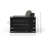 2026 Limited Edition FYRST 4 Piece Sofa Package