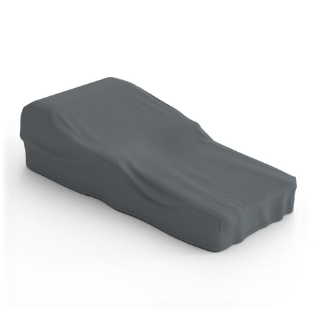The FYRST Low Lounger