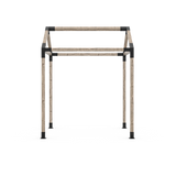 Kit pergola simple GRID 30