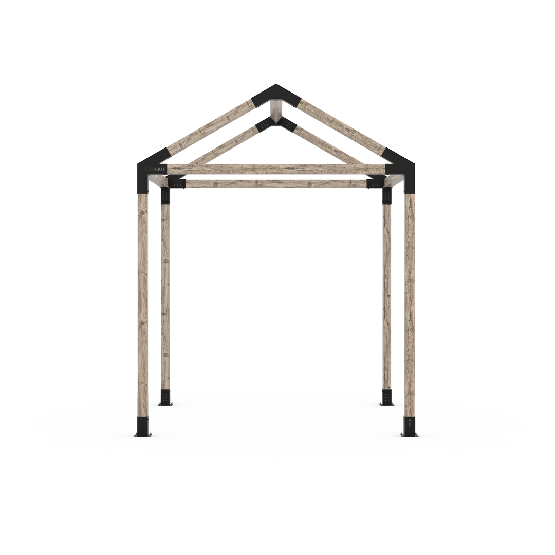 Kit pergola simple GRID 30