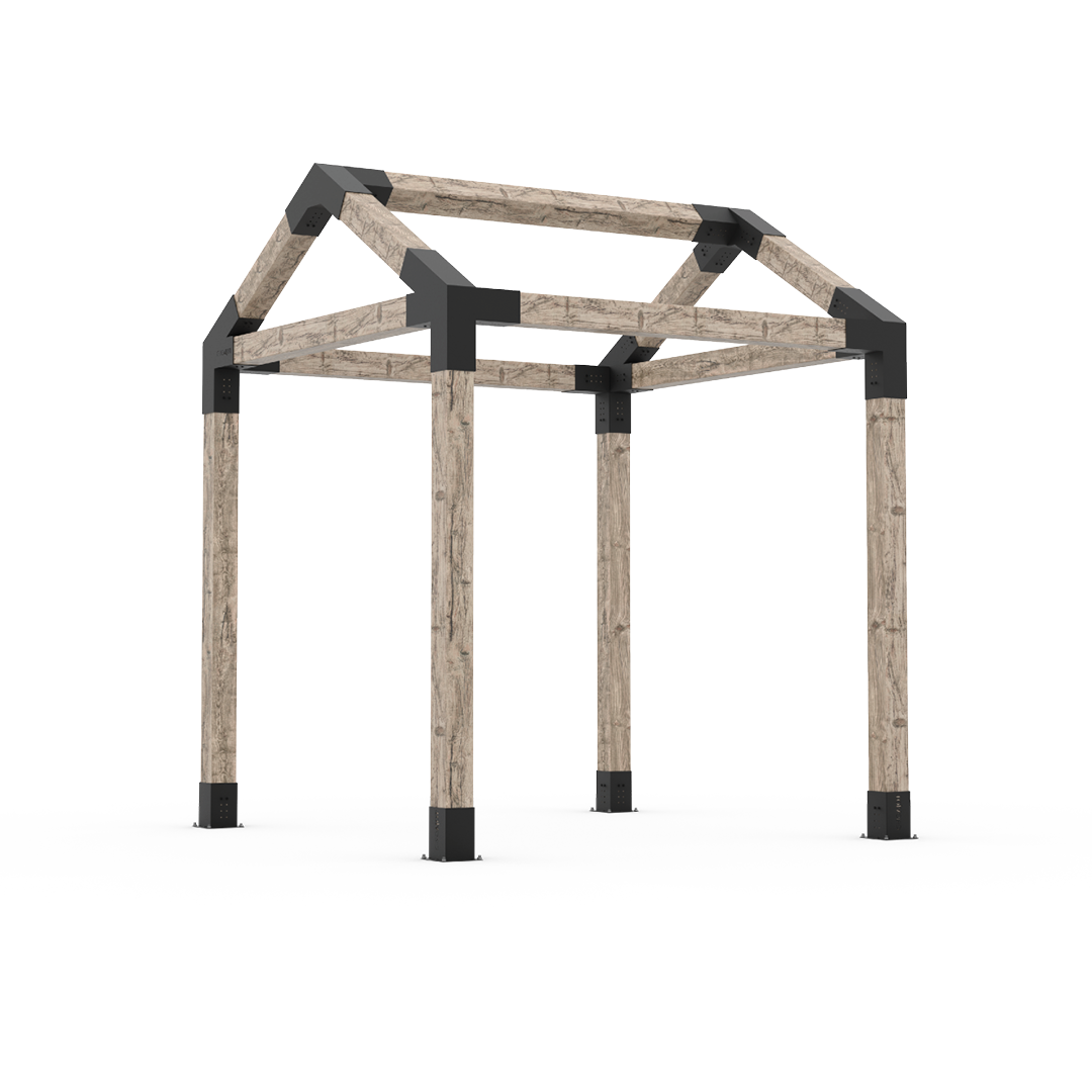 GRID 30 Single Pergola Kit