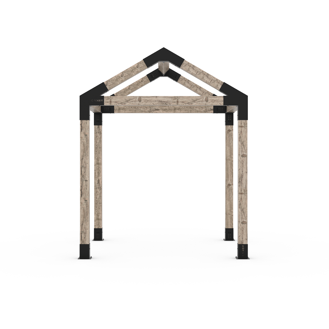 Kit de pérgola individual GRID 30