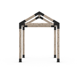 Kit de pérgola individual GRID 30