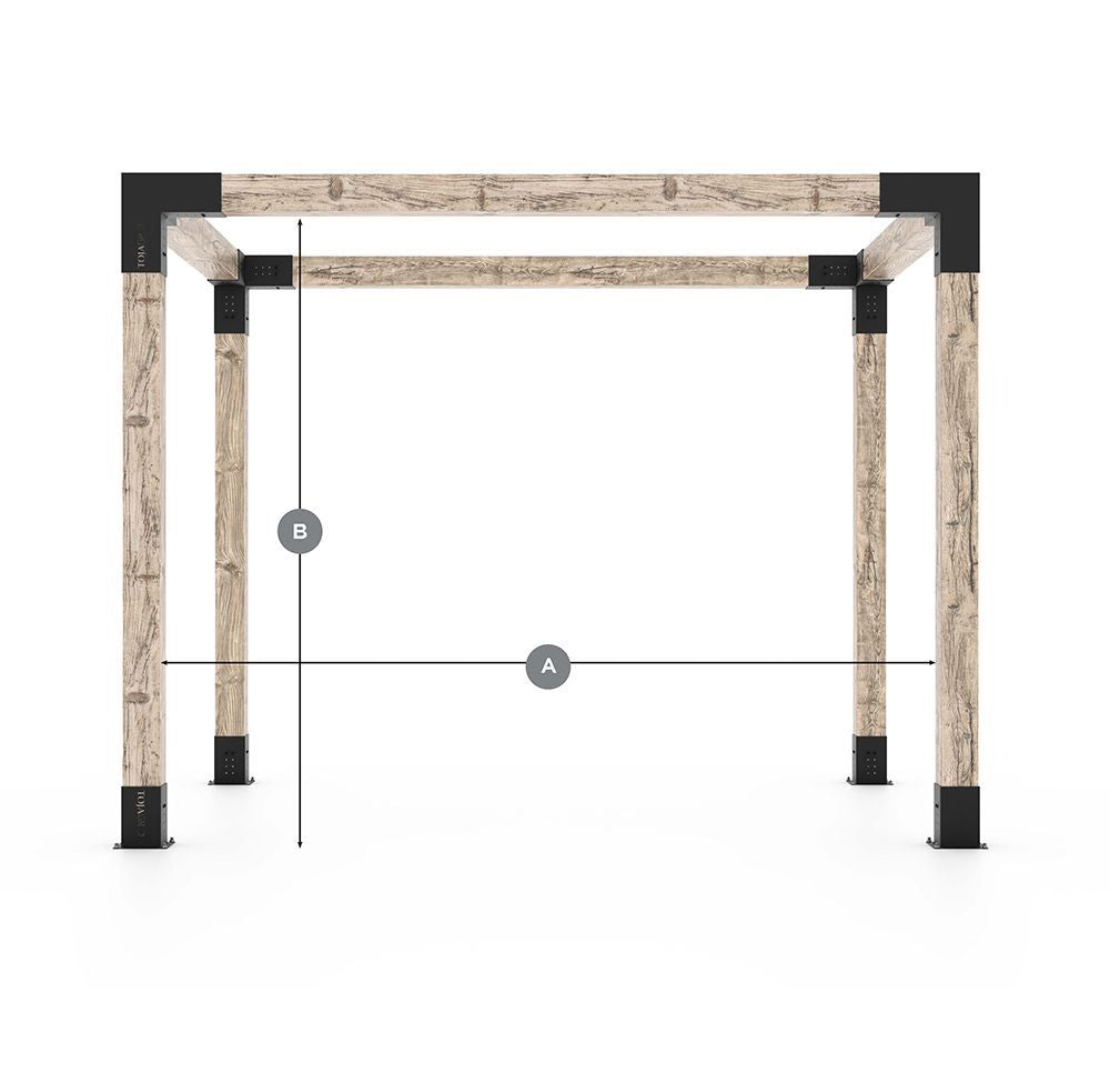 Custom Size Side Shade Program