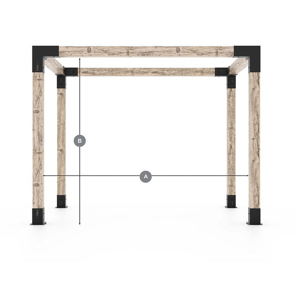 IDEA アイデア 337 Custom Size Side Shade Program | Toja Grid – Toja Canada