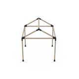 Kit pergola simple GRID 30