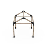 Kit pergola simple GRID 30