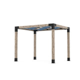 Toja Grid Double Pergola _8x10_denim