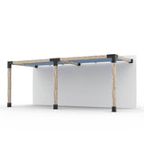 Toja Grid Double Pergola _8x20_denim