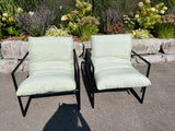 Bellport chair set- 0904-39