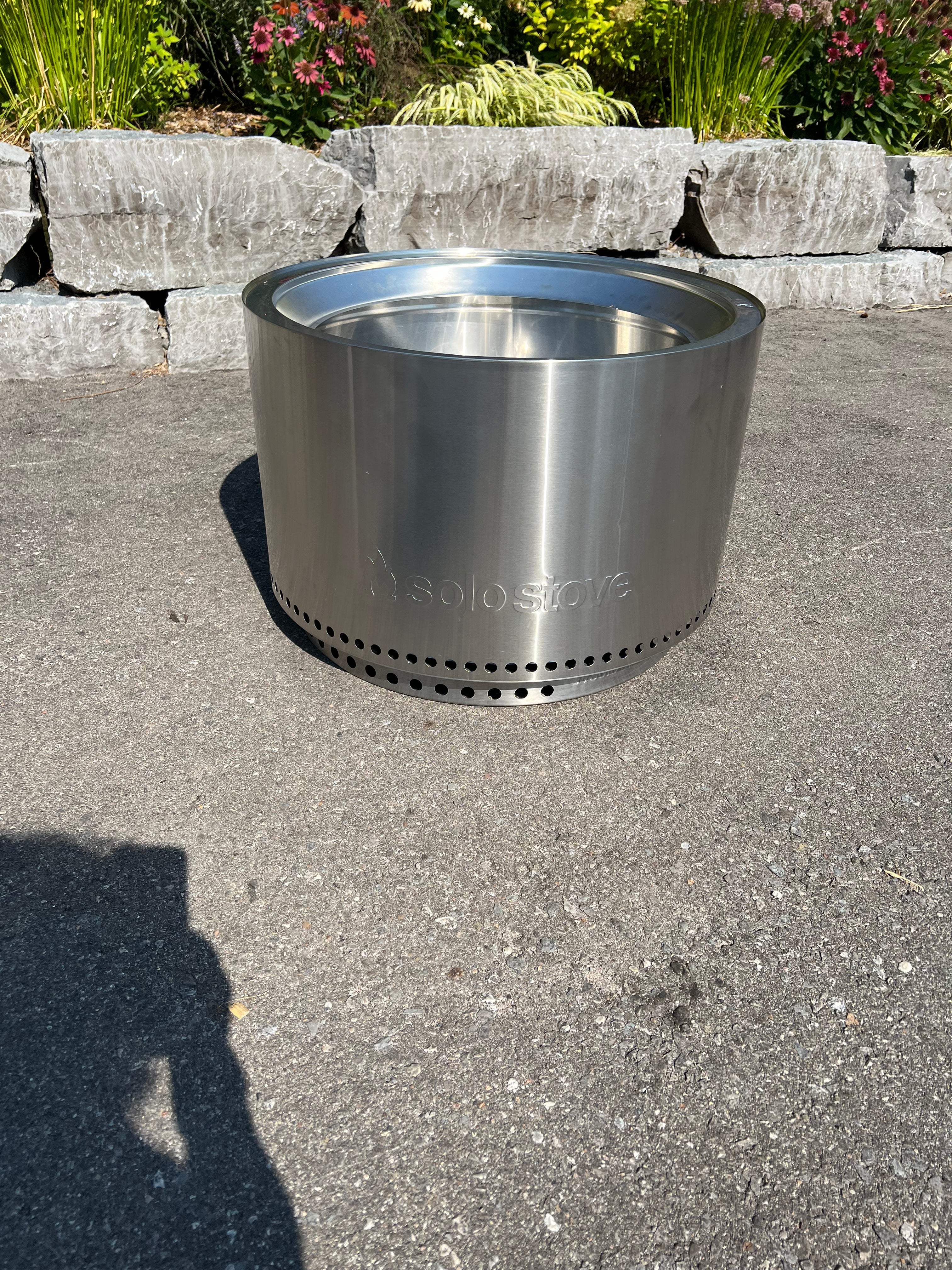 Solo Stove - 0904-40 | Toja Patio – Toja Canada