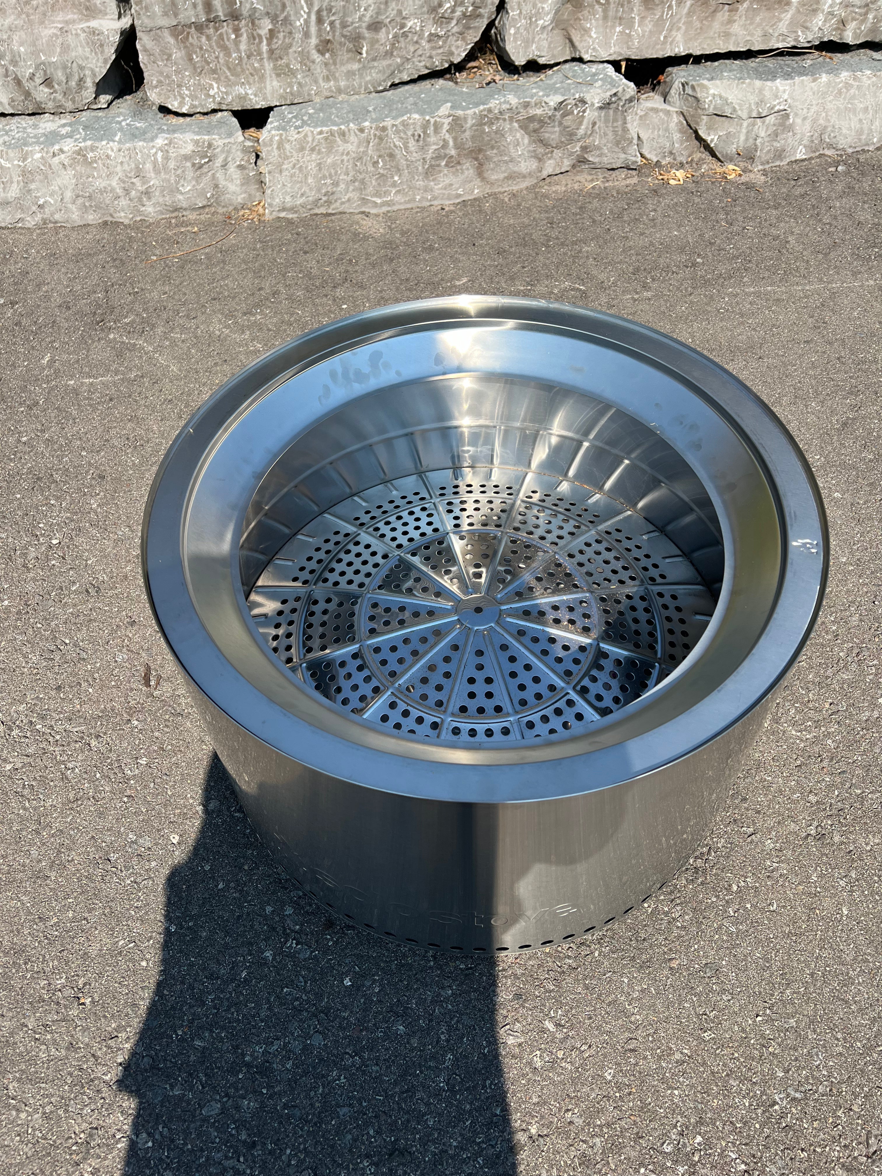 Solo Stove - 0904-40 | Toja Patio – Toja Canada