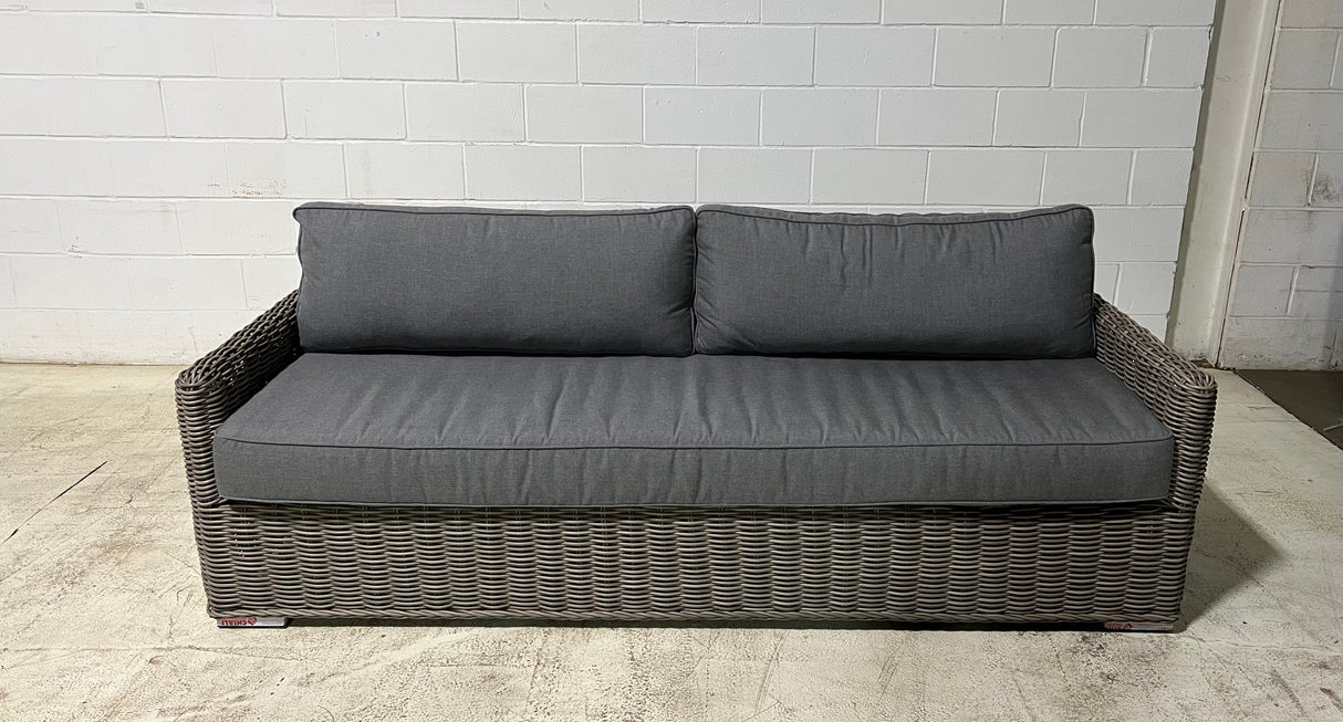 Turo Slim Sofa - 1218-113