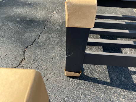 The X 4pc set - 2025-46