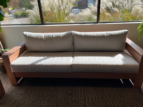 The Fyrst 3pc sofa set  - 2025-59