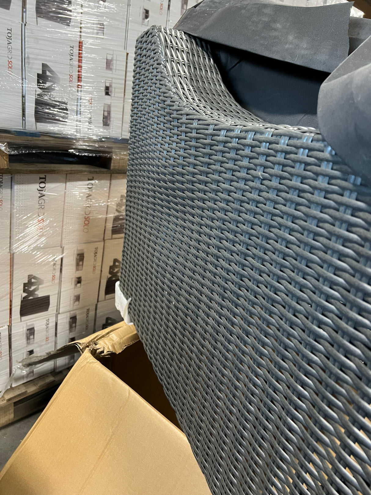 Tuscan 4pc sofa set 2025-69