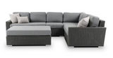 Turo 5PC Sectional Set - 0227-120