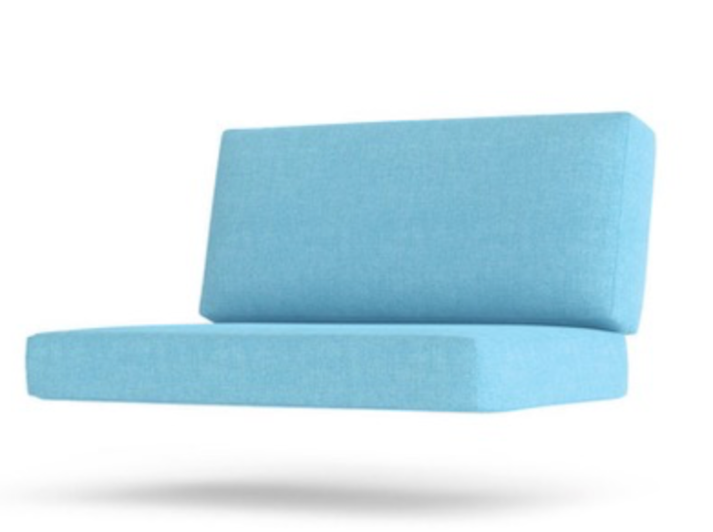 Cushion Set 41" Cast Horizon (# 2025-73)