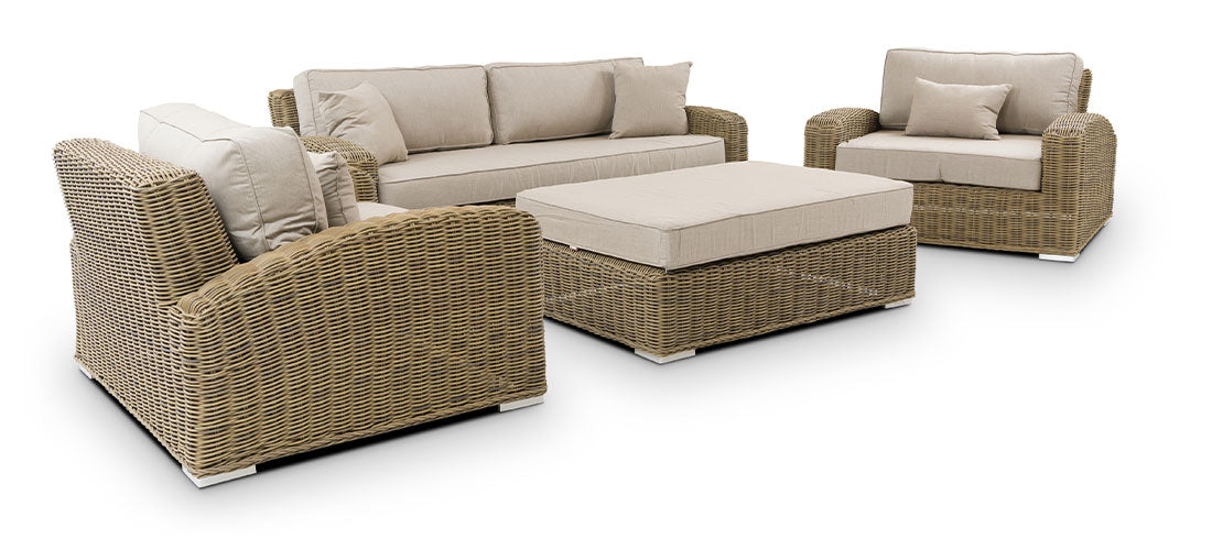 Azores Sofa Set