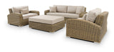 Azores Sofa Set