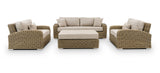 Azores Sofa Set