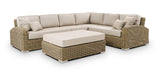 Azores Sectional Set