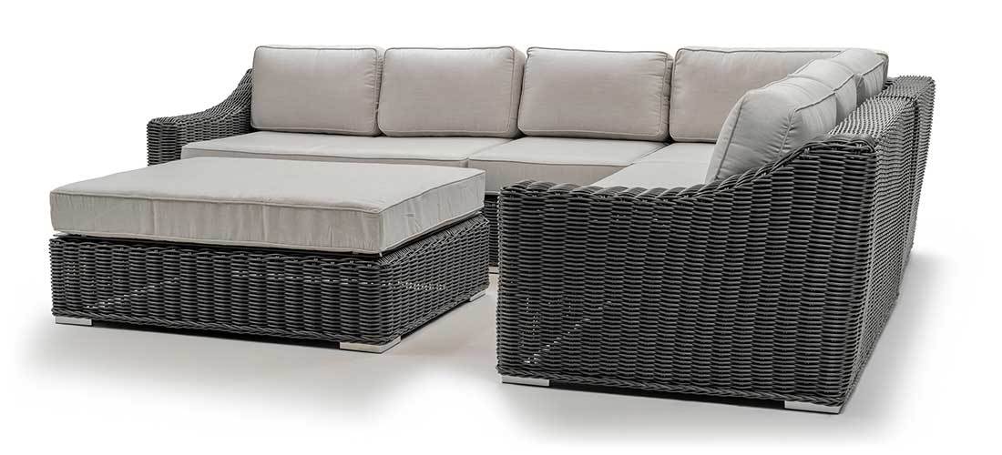 Bretton Sectional Set