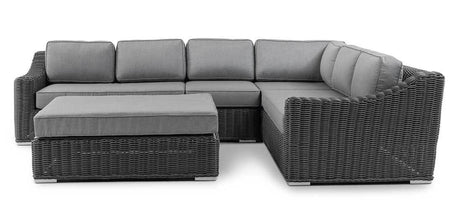 Bretton Sectional Set