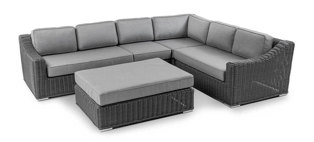 Bretton Sectional Set