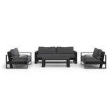 X 4 Piece Sofa Set