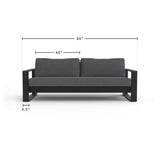 X 4 Piece Sofa Set