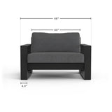 X 4 Piece Sofa Set