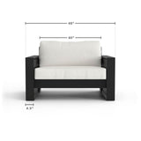 FYRST Sofa Set with Covers
