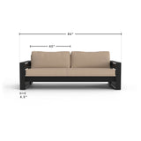 FYRST Sofa Set with Covers & more
