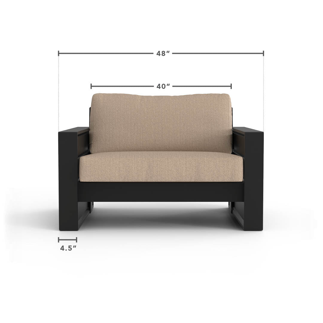 FYRST Sofa Set with Covers