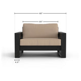 FYRST Sofa Set with Covers