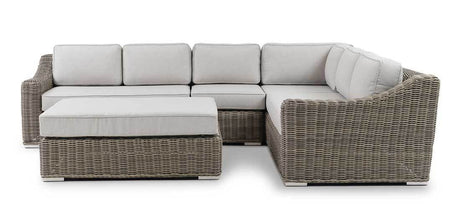 Bretton Sectional Set