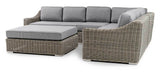 Bretton Sectional Set