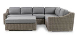 Bretton Sectional Set