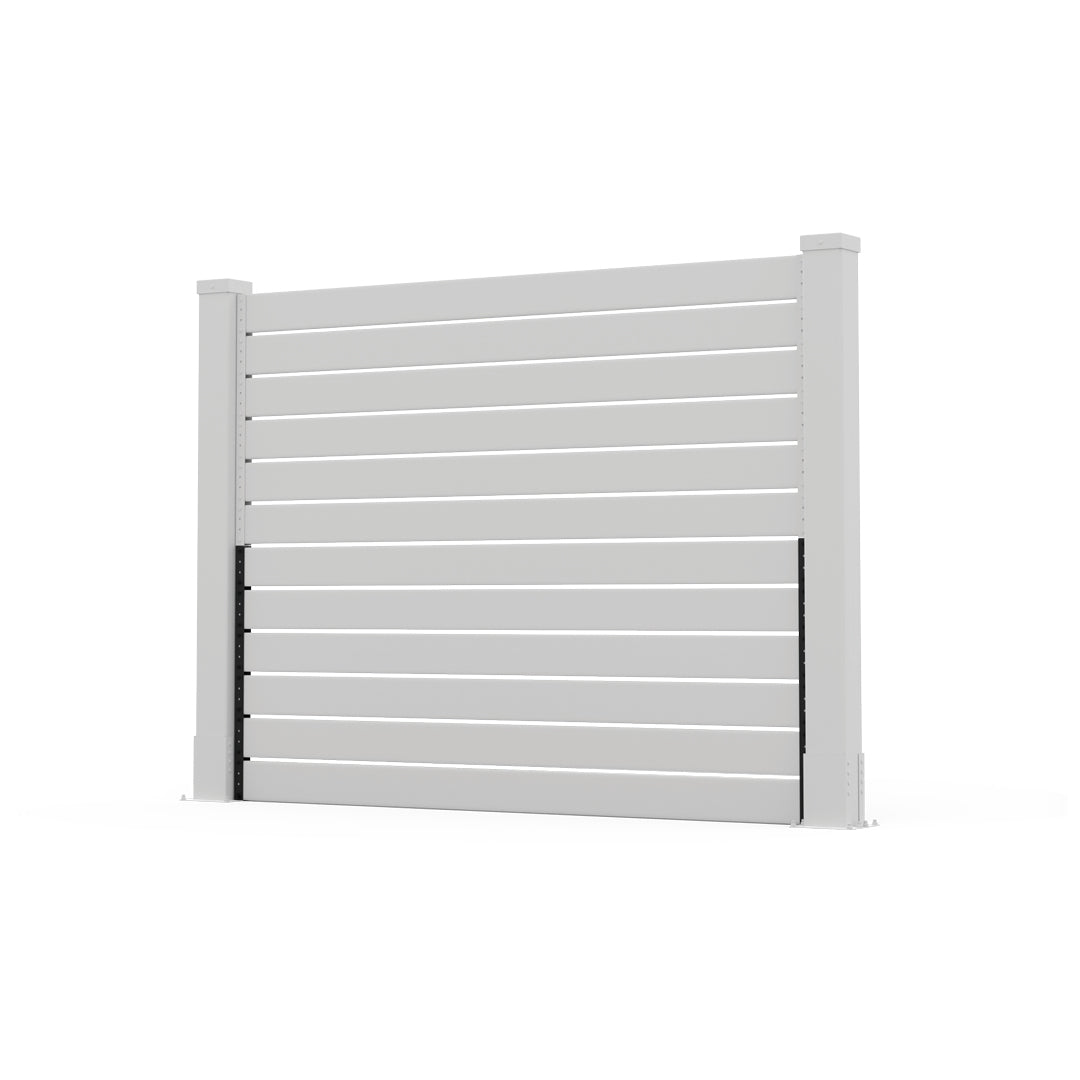 Fence System U Channel | Toja Grid – Toja Canada