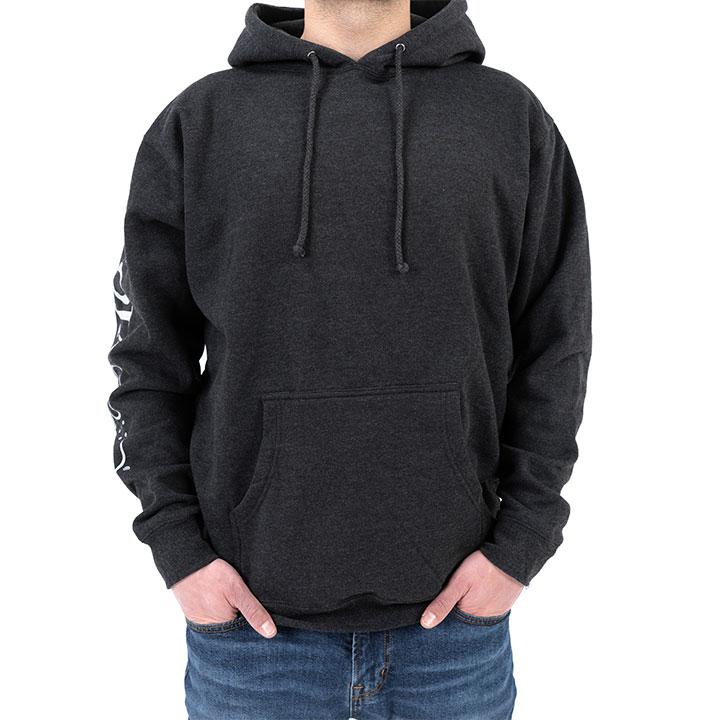 Toja Grid Hoodie