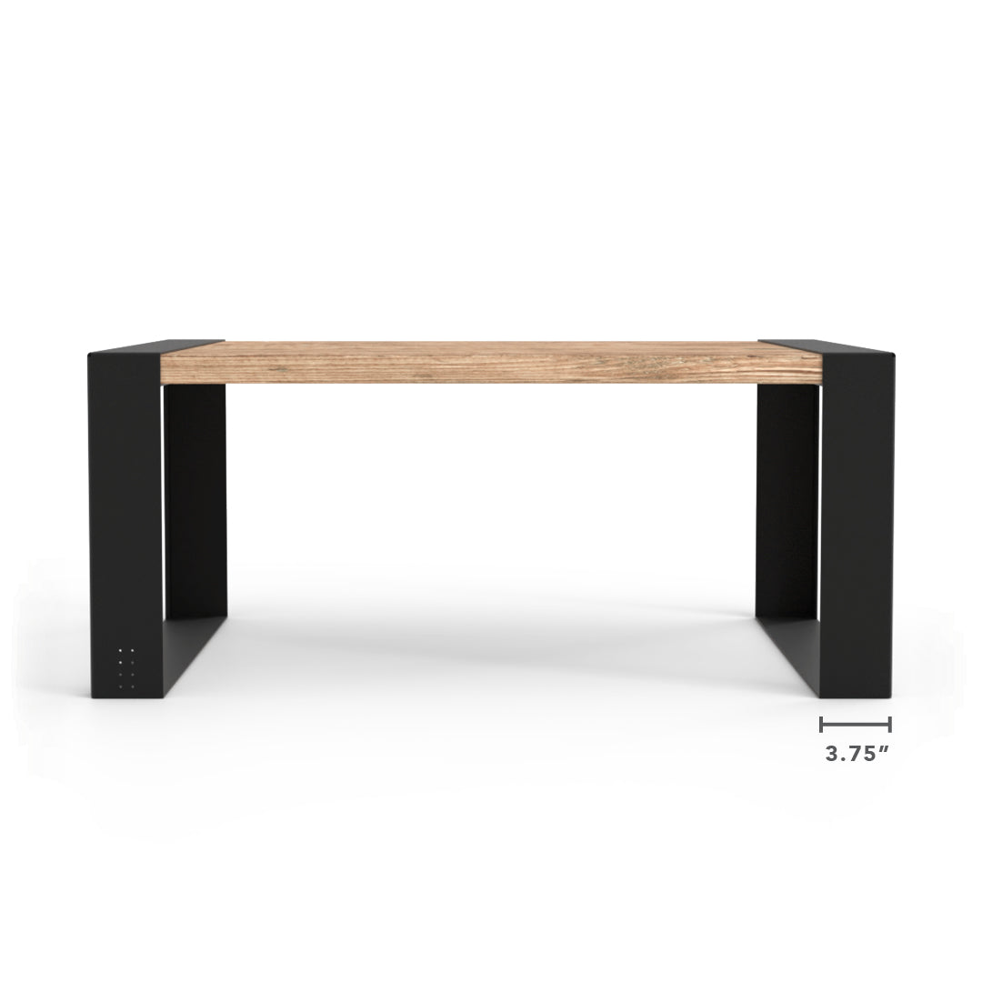Modern Muskoka Coffee Table Kit | Toja Grid – Toja Canada