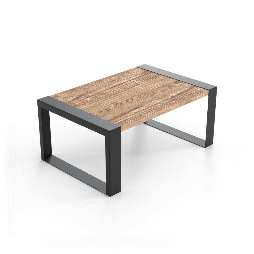 Ensemble de table basse moderne Muskoka